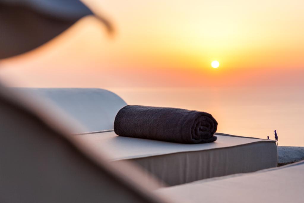 Vinea Santorini Villa Imerovigli (Santorini)