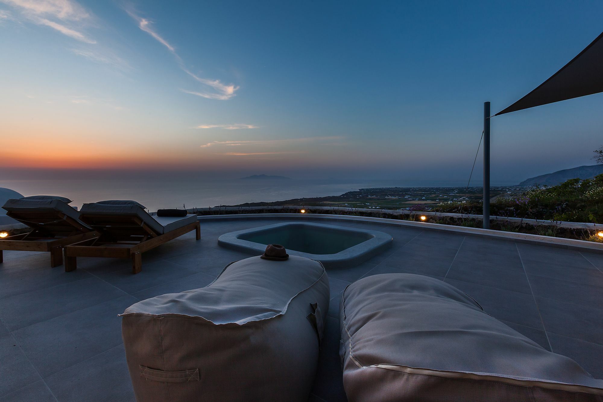 Vinea Santorini *