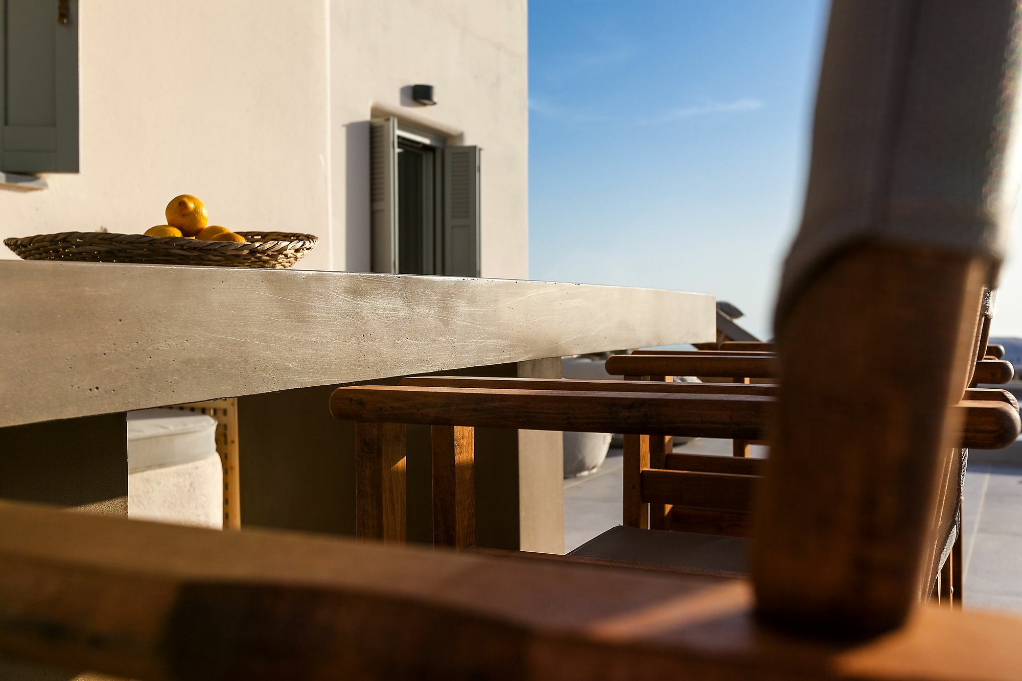 Villa Vinea Santorini Imerovigli (Santorini)